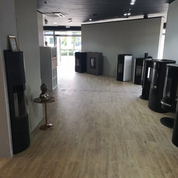 Intérieur Magasin Brisach Thionville