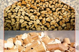 Brisach | Poêle à bois ou à granulés