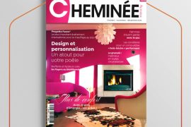 Cheminée Actuelle 2019