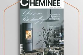 Cheminée Actuelle 2021