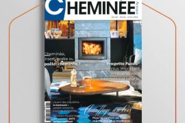 Cheminée Actuelle 2020