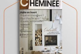 Cheminée Actuelle 2019