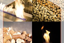 Quel combustible choisir