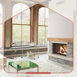Brisach | Choisissez votre foyer ou insert