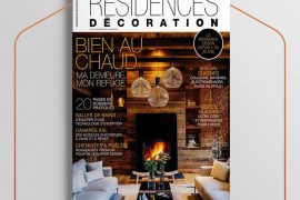 Résidences Décoration 2020