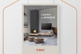 Catalogue Brisach Cheminées-Foyers 2021-2022