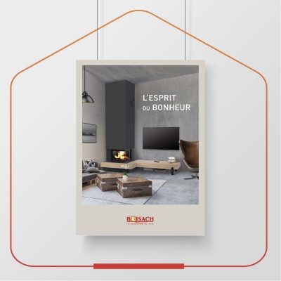 Catalogue Brisach Cheminées-Foyers 2021-2022