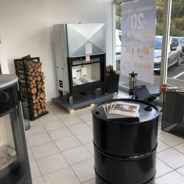 Intérieur Magasin Brisach Ajaccio 5