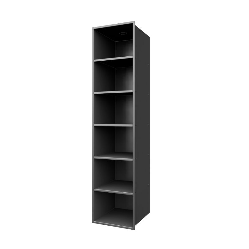 Niche-Bûcher Woodstore CW1900