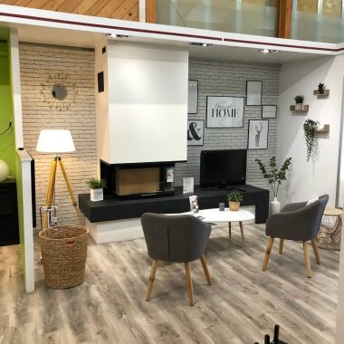 Intérieur Magasin Brisach Chalon-sur-Saône