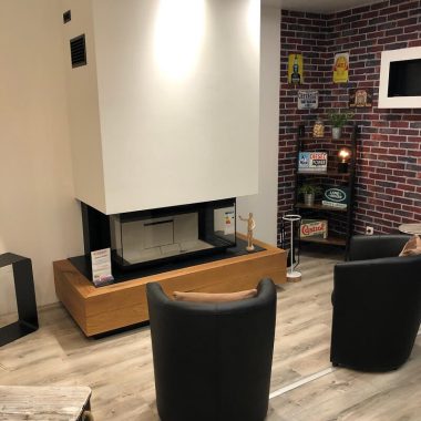 Intérieur Magasin Brisach Chalon-sur-Saône