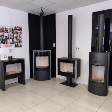 Intérieur Magasin Brisach Artigues-près-Bordeaux