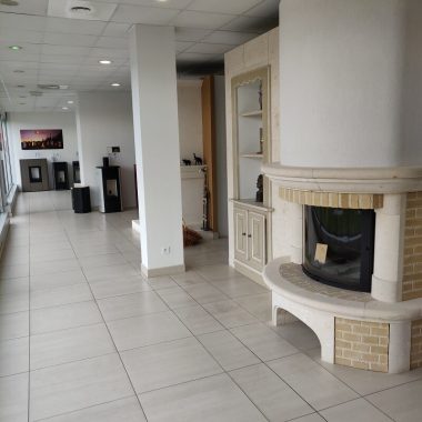 Intérieur Magasin Brisach Artigues-près-Bordeaux