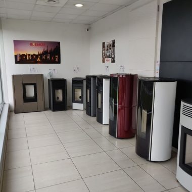Intérieur Magasin Brisach Artigues-près-Bordeaux
