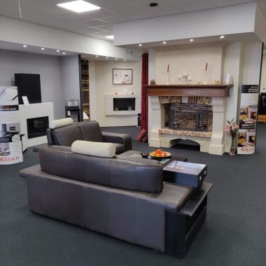 Intérieur Magasin Brisach Chateauroux