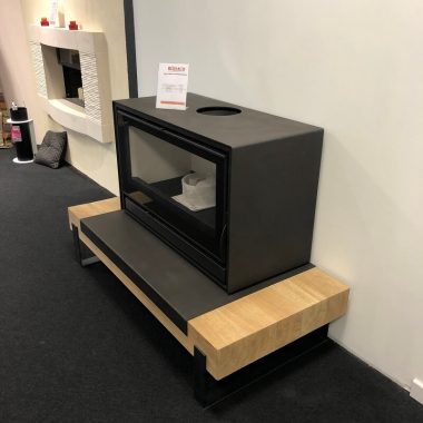 Intérieur Magasin Brisach Chateauroux