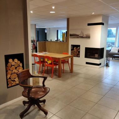 Intérieur Magasin Brisach Cherbourg-Tourlaville