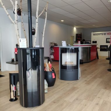 Intérieur Magasin Brisach Lorient