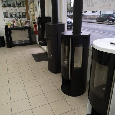Intérieur Magasin Brisach Maffliers