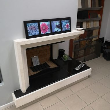 Intérieur Magasin Brisach Maffliers