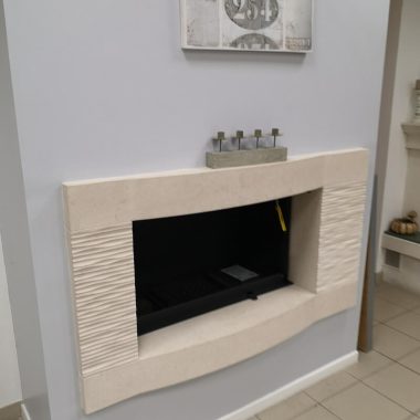 Intérieur Magasin Brisach Maffliers