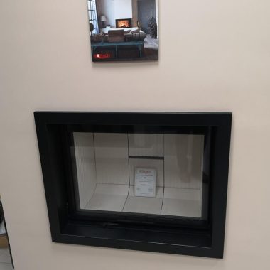Intérieur Magasin Brisach Maffliers