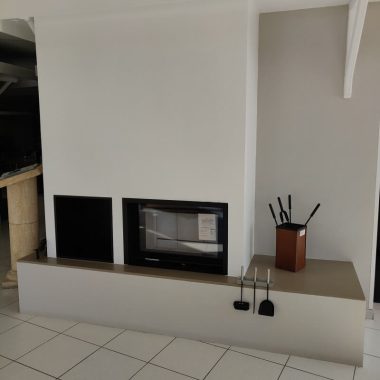 Intérieur Magasin Brisach Mauguio