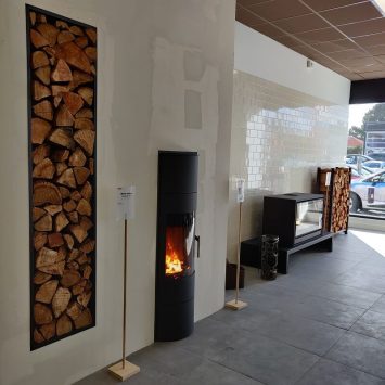 Intérieur Magasin Brisach Orvault