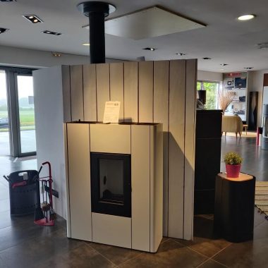 Intérieur Magasin Brisach Rennes