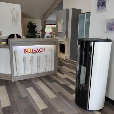 Intérieur Magasin Brisach Saint-Lô