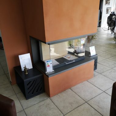 Intérieur Magasin Brisach Ville-la-Grand