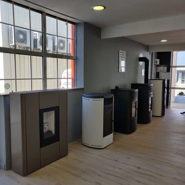 Intérieur Magasin Brisach Balaruc