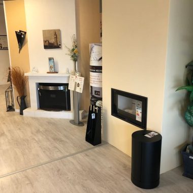 Intérieur Magasin Brisach Entraigues