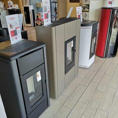 Intérieur Magasin Brisach Mandelieu