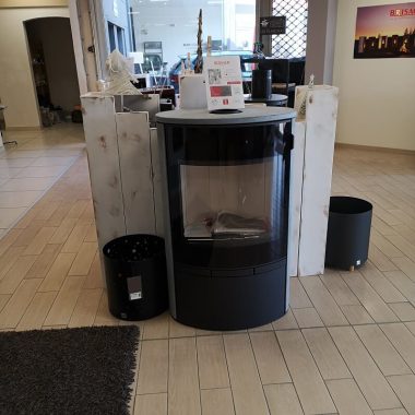 Intérieur Magasin Brisach Mandelieu