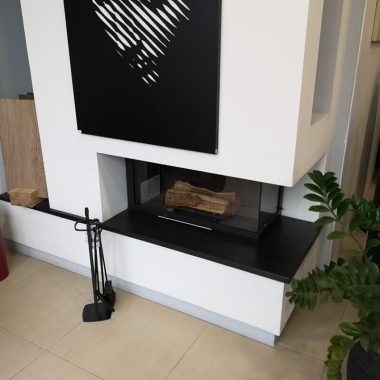 Intérieur Magasin Brisach Mandelieu