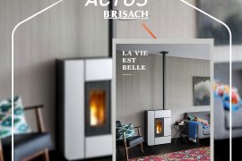 Brochure nouveautés Brisach 2022-2023