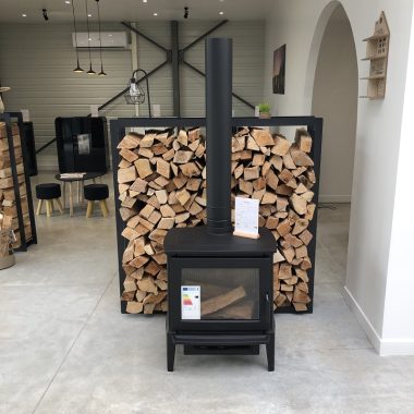 Intérieur Magasin Coulommiers