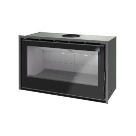 Insert à Bois Brisach IDL 100