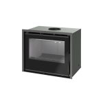 Insert à Bois Brisach IDL 60
