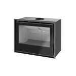 Insert à Bois Brisach IDL 70