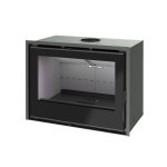 Insert à Bois Brisach IDL 80