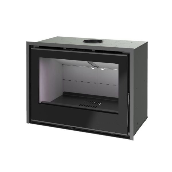 Insert à Bois Brisach IDL 80