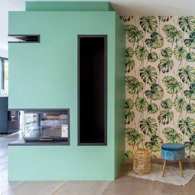 Intérieur Magasin Brisach Pleudihen-sur-Rance