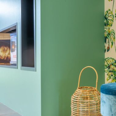 Intérieur Magasin Brisach Pleudihen-sur-Rance