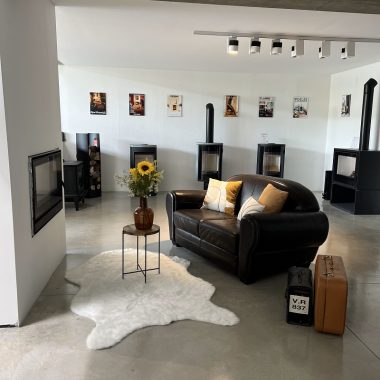 Intérieur Magasin Brisach Nancy