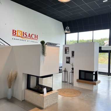 Intérieur Magasin Brisach Nancy
