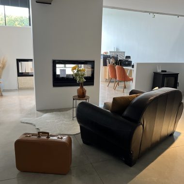 Intérieur Magasin Brisach Nancy