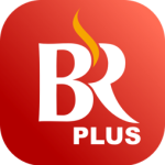 Logo Appli Brisach Plus