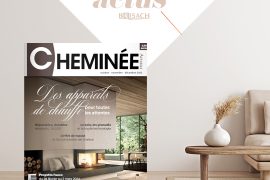 Cheminée Actuelle 3eme trimestre 2023